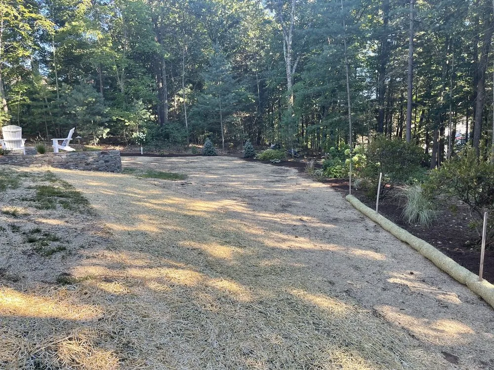 Top-rated landscaping services near you in Ellington, CT by Kosilla Landscaping Services