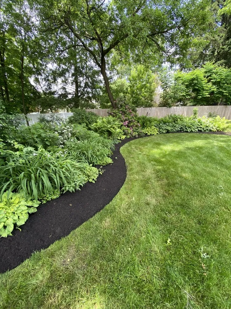 Top-rated yard maintenance in Canton, OH - Koske Outdoor Design