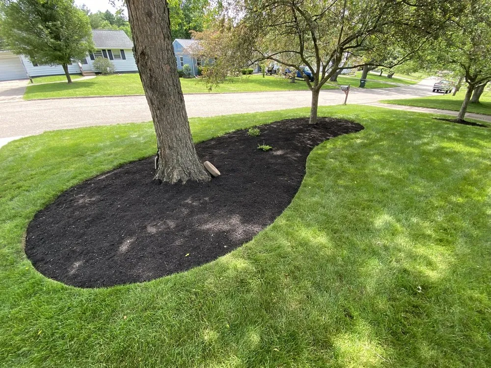 Affordable residential landscaping experts serving Canton, OH - Koske Outdoor Design