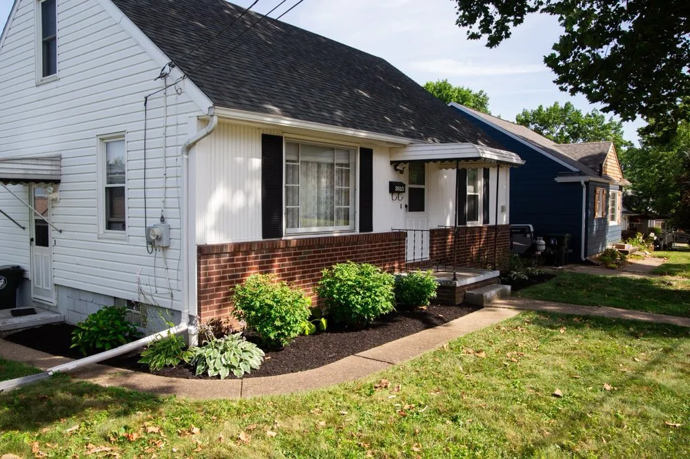 Local landscape design in Canton, OH by Koske Outdoor Design