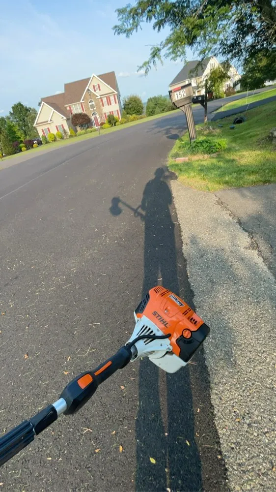 Custom yard maintenance in Elmira, NY - KoskiCuts