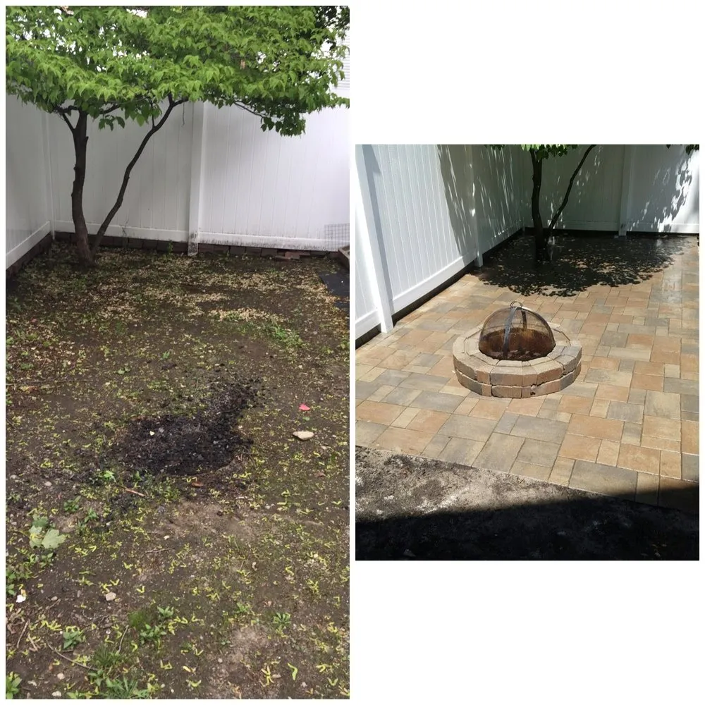 Reliable landscape installation in Cambridge, MA - Kosko Landscaping