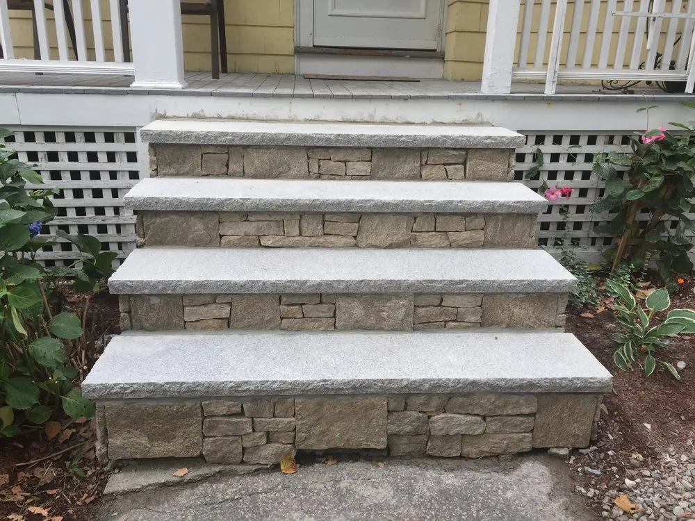Affordable yard maintenance in Cambridge, MA by Kosko Landscaping