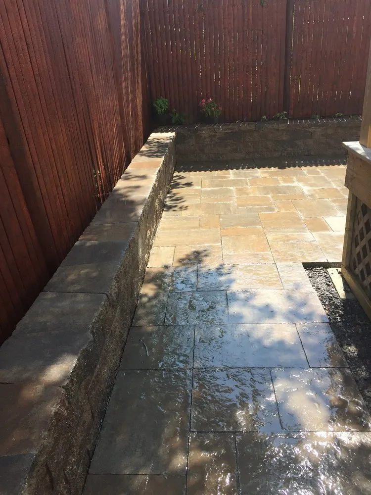 Local landscape design experts serving Cambridge, MA - Kosko Landscaping