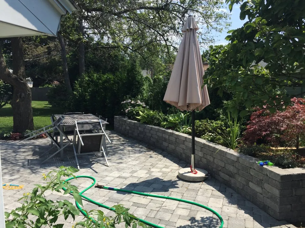 Affordable landscaping services in Cambridge, MA by Kosko Landscaping