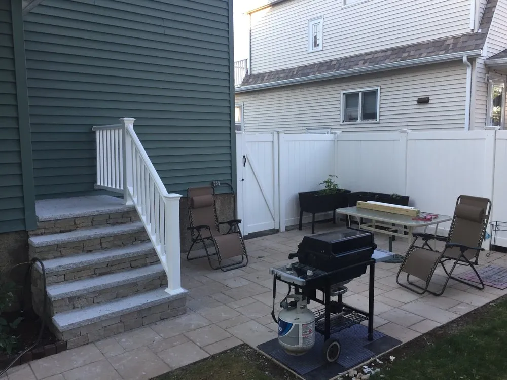 Reliable residential landscaping experts serving Cambridge, MA - Kosko Landscaping