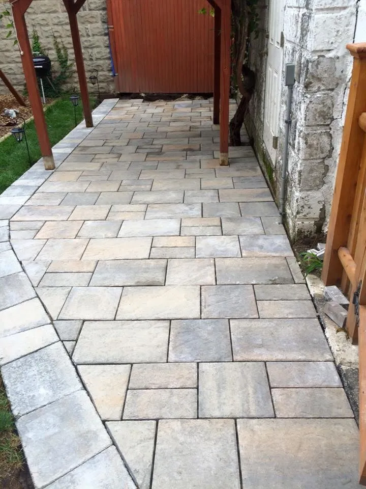 Reliable landscape design for residential properties in Cambridge, MA by Kosko Landscaping