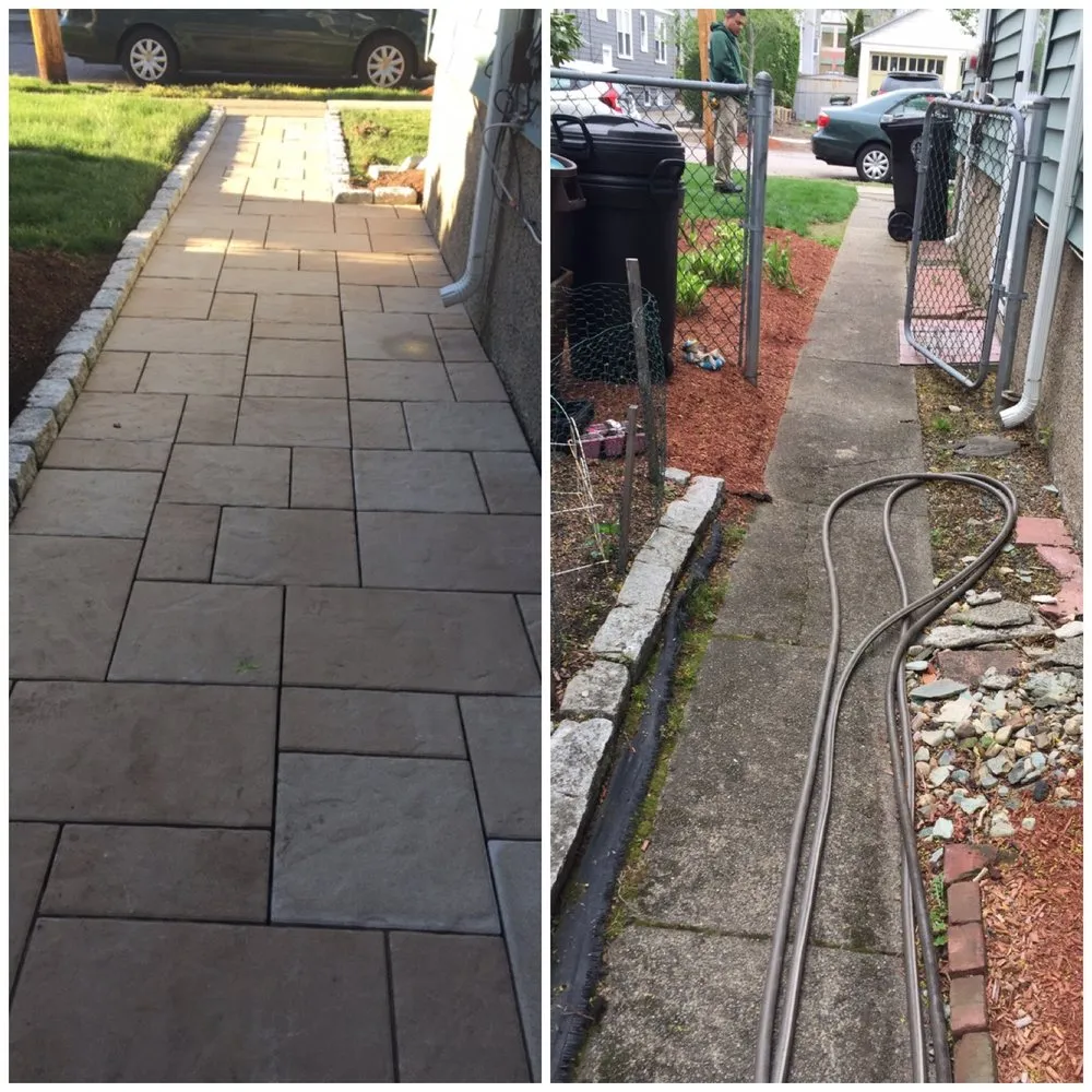 Reliable yard maintenance experts serving Cambridge, MA - Kosko Landscaping
