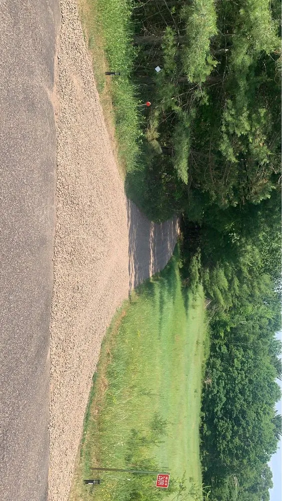 Custom outdoor landscaping in Siren, WI - Kosloski Lawn & Dirt