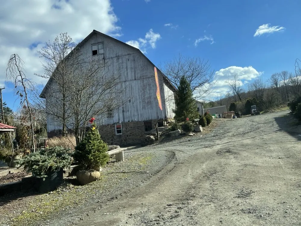 Trusted residential landscaping for residential properties in Alburtis, PA by Kospia Farms