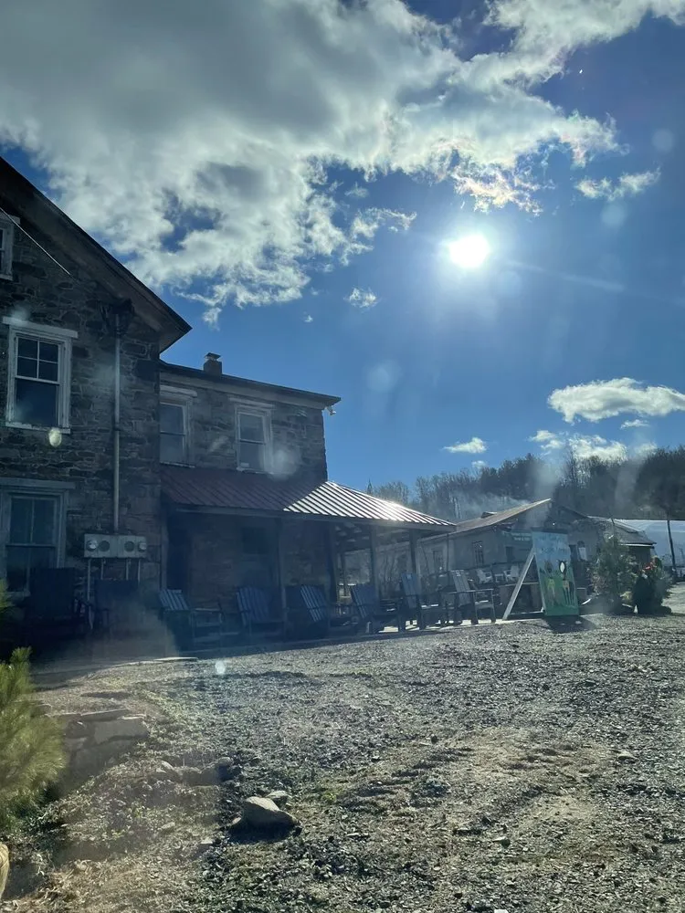 Affordable lawn mowing service experts serving Alburtis, PA - Kospia Farms