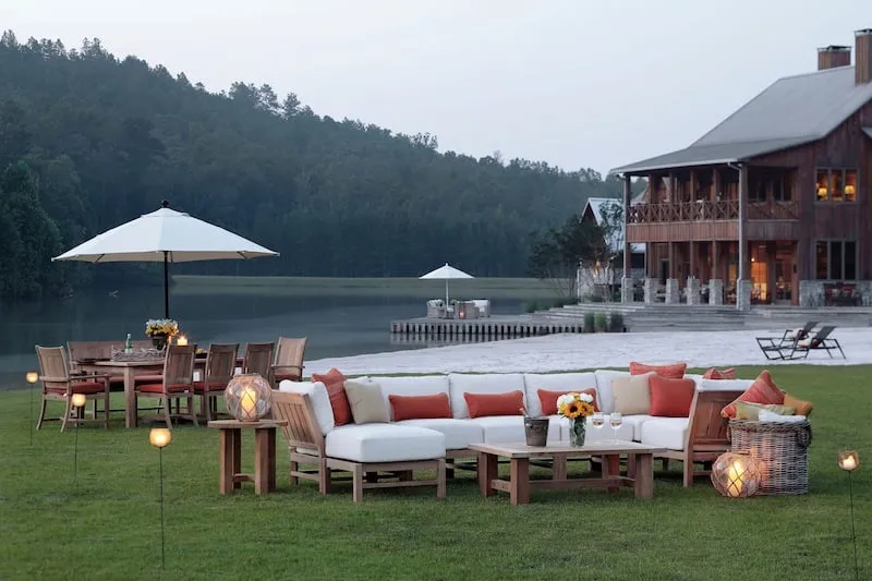 Reliable landscape installation in Alburtis, PA by Kospia Farms