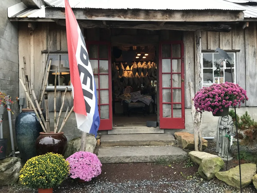 Expert landscape design experts serving Alburtis, PA - Kospia Farms