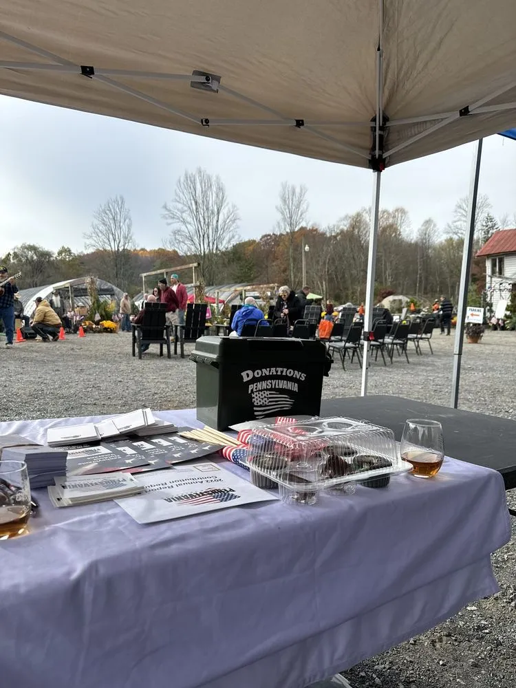 Trusted garden landscaping in Alburtis, PA - Kospia Farms