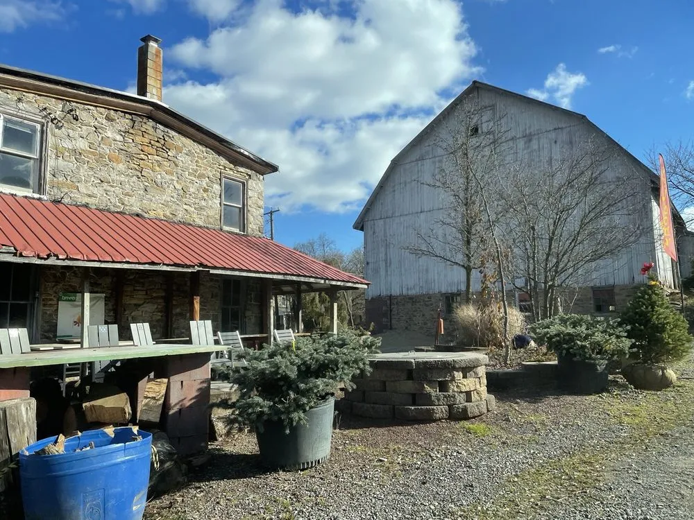 Reliable landscape design in Alburtis, PA - Kospia Farms