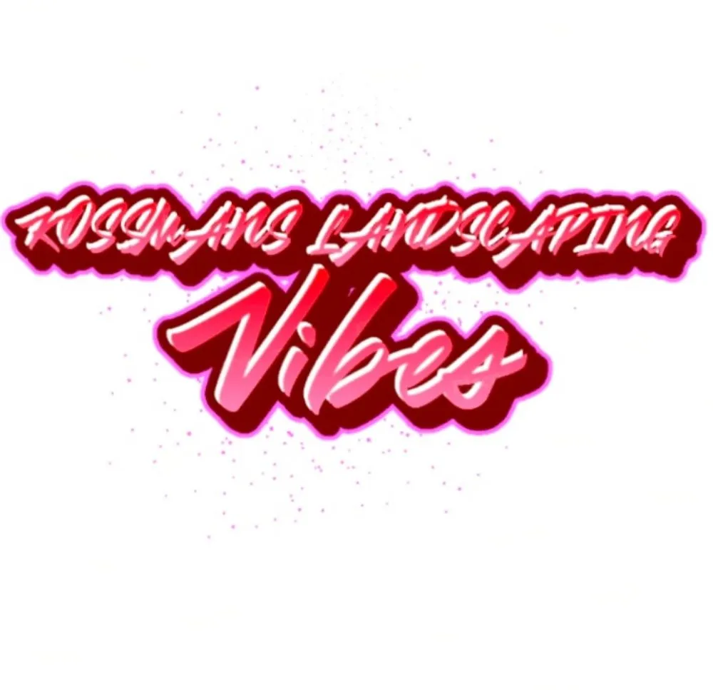 Affordable garden landscaping in Middletown, DE by Kossmans Lanscaping