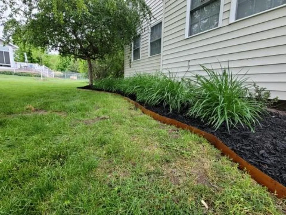 Expert landscape design in Middletown, DE - Kossmans Lanscaping