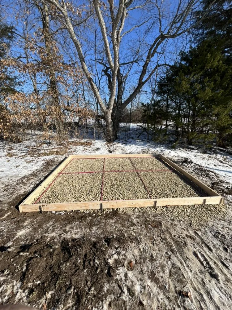 Expert residential landscaping experts serving Saint James, MO - Kossuth’s Home Improvements