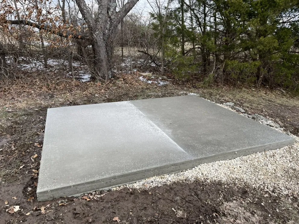 Affordable yard maintenance in Saint James, MO by Kossuth’s Home Improvements