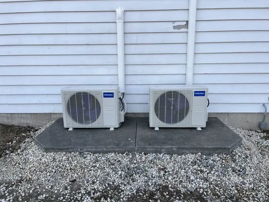 Kossuth’s Home Improvements