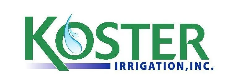 Professional landscaping services in Wilson, NC - Koster Irrigation