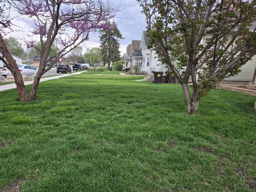 Reliable landscape installation for outdoor upgrades in Rock Falls, IL by Kostmans Verdant Landscaping