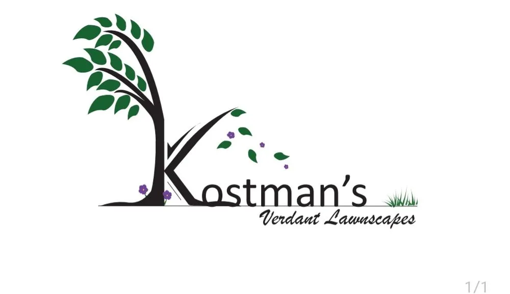 Trusted landscape design for homes across Rock Falls, IL - Kostmans Verdant Landscaping