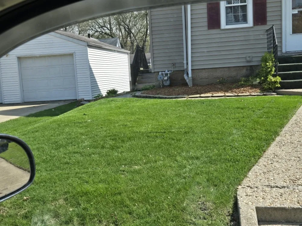 Custom landscape design near you in Rock Falls, IL by Kostmans Verdant Landscaping