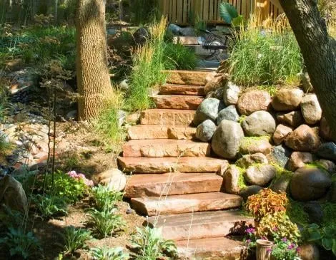 Expert landscaping services experts serving Plymouth Meeting, PA - Koszowski Landscaping