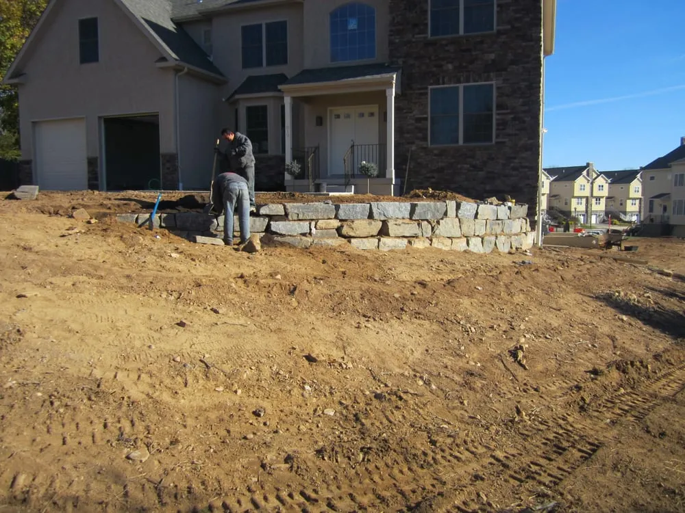 Expert residential landscaping in Plymouth Meeting, PA - Koszowski Landscaping