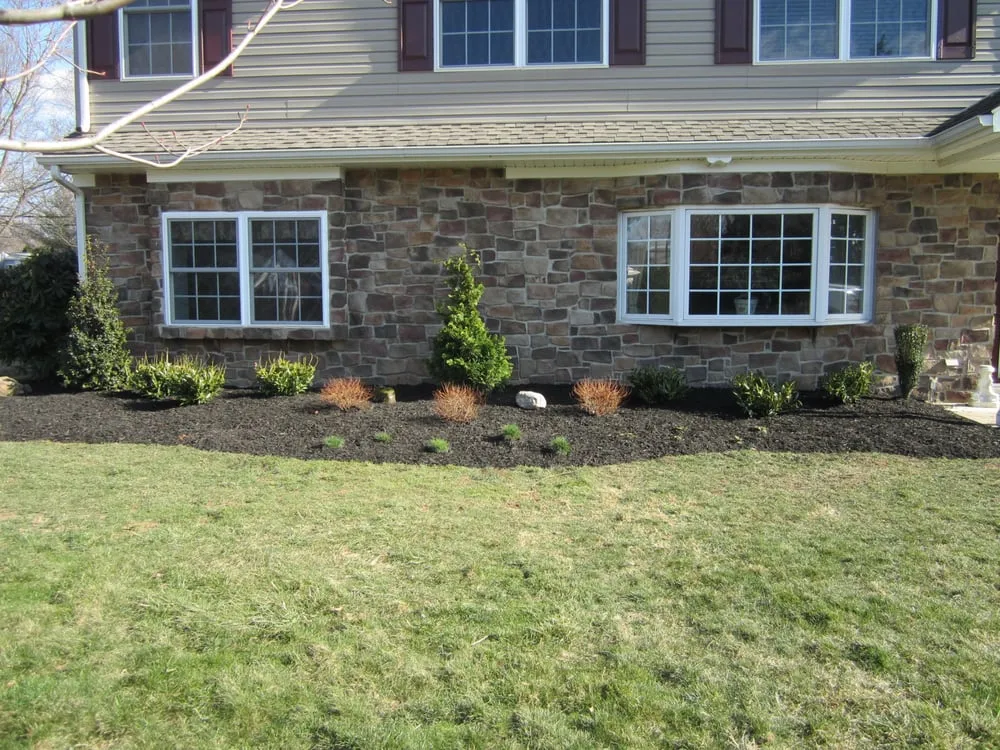 Top-rated landscaping services near you across Plymouth Meeting, PA - Koszowski Landscaping