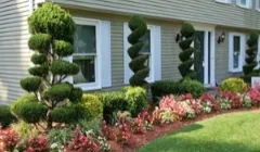 Custom landscape design experts serving Plymouth Meeting, PA - Koszowski Landscaping