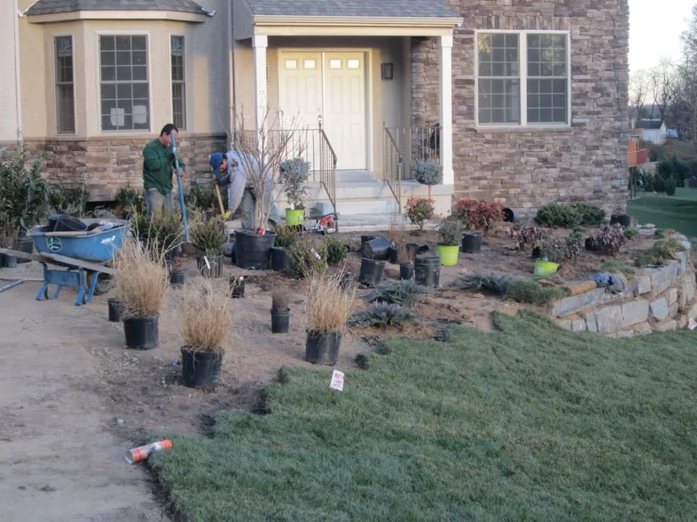 Trusted outdoor landscaping in Plymouth Meeting, PA - Koszowski Landscaping