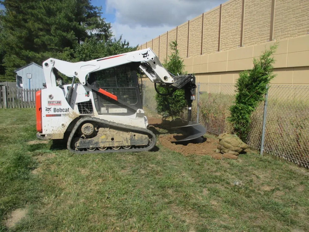 Affordable lawn care service experts serving Plymouth Meeting, PA - Koszowski Landscaping