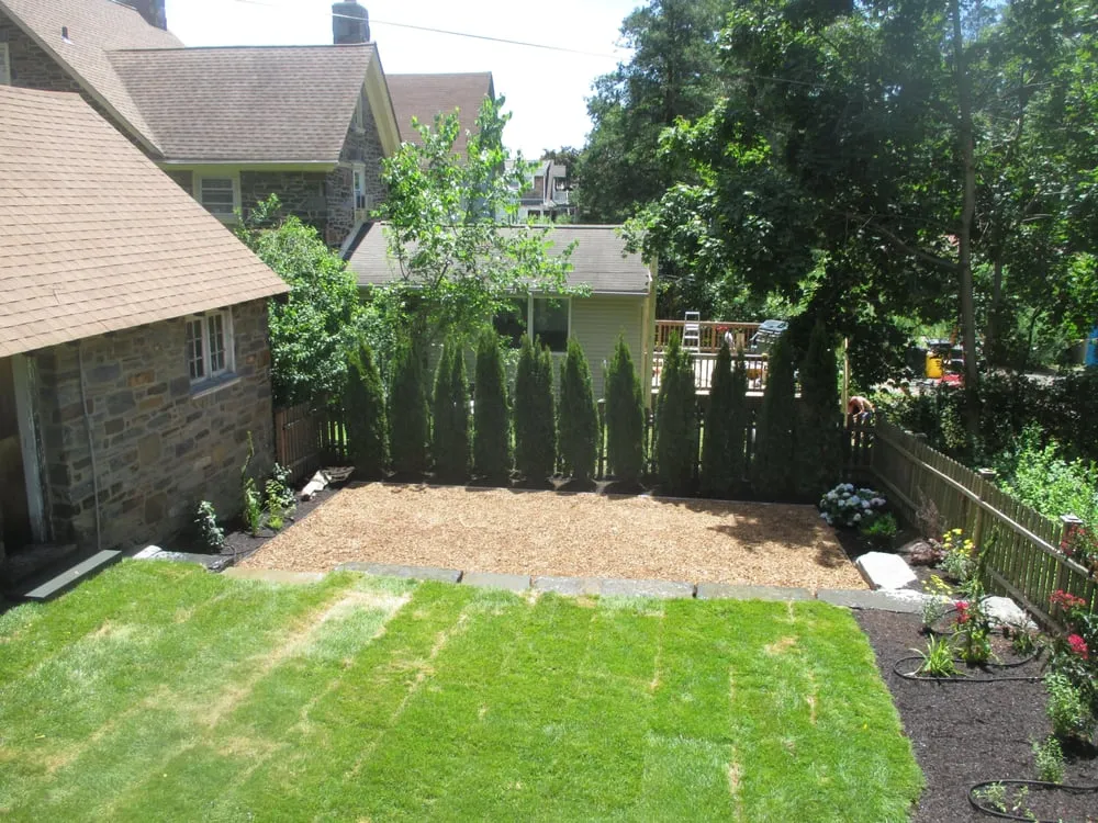 Affordable landscaping services for outdoor upgrades across Plymouth Meeting, PA - Koszowski Landscaping