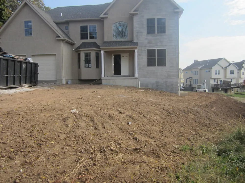 Professional landscape design for homes across Plymouth Meeting, PA - Koszowski Landscaping