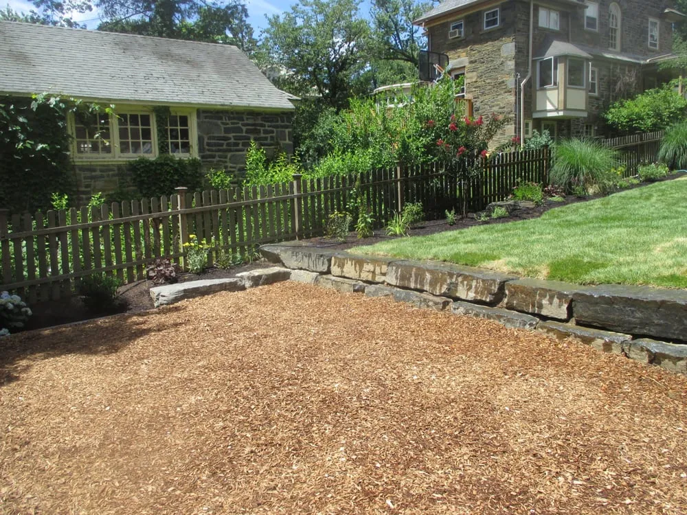 Trusted yard maintenance experts serving Plymouth Meeting, PA - Koszowski Landscaping