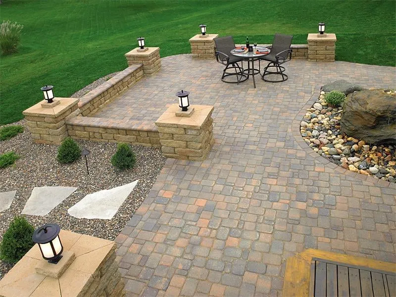 Reliable landscape design experts serving Plymouth Meeting, PA - Koszowski Landscaping