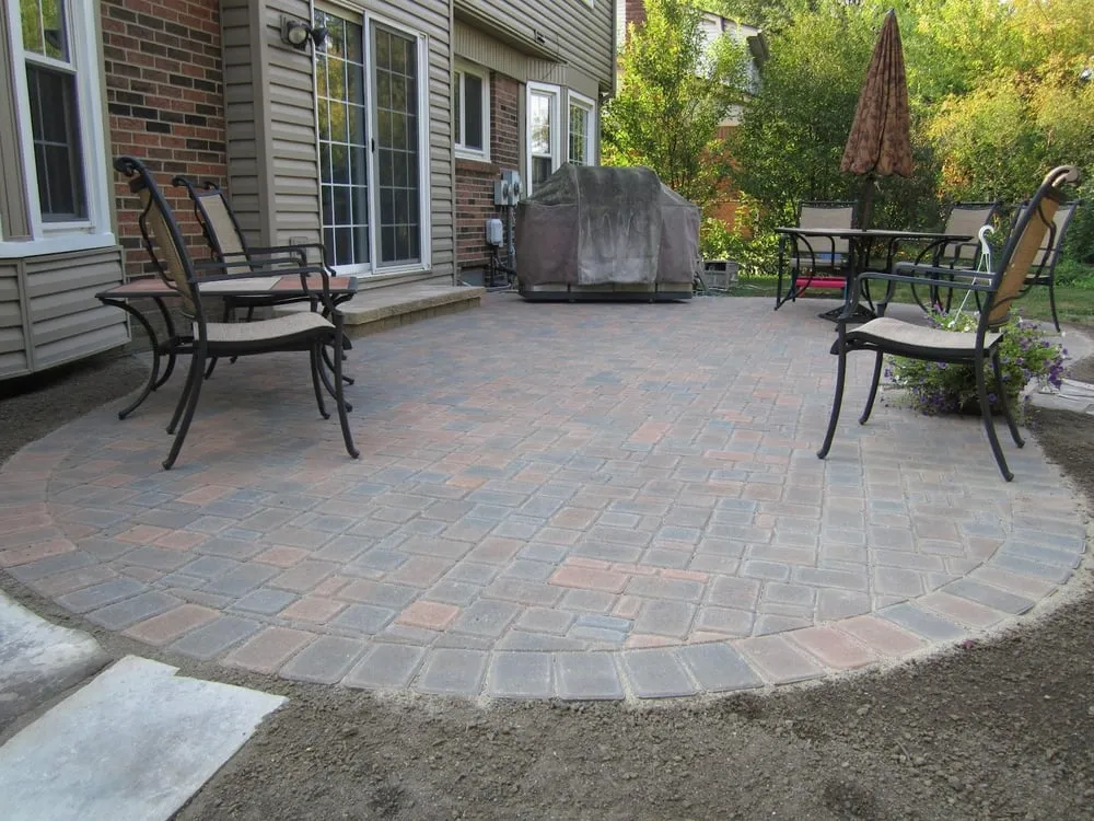 Professional outdoor landscaping in Plymouth Meeting, PA - Koszowski Landscaping