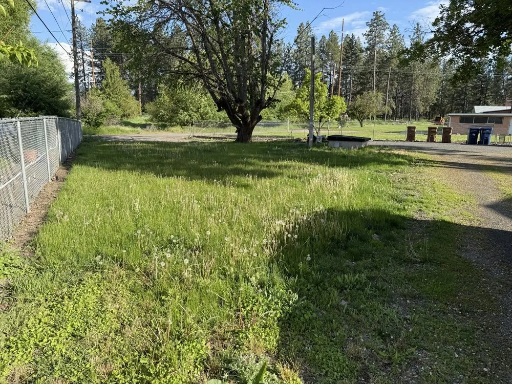 Affordable yard maintenance in Airway Heights, WA by KOT