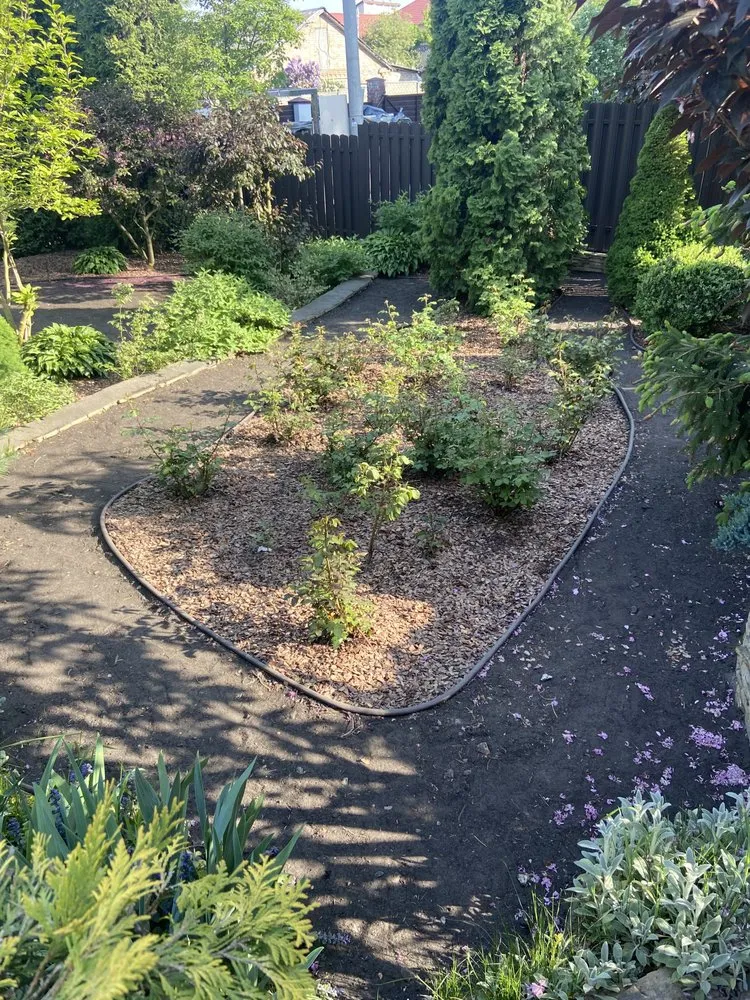 Reliable residential landscaping with custom design in Airway Heights, WA by KOT