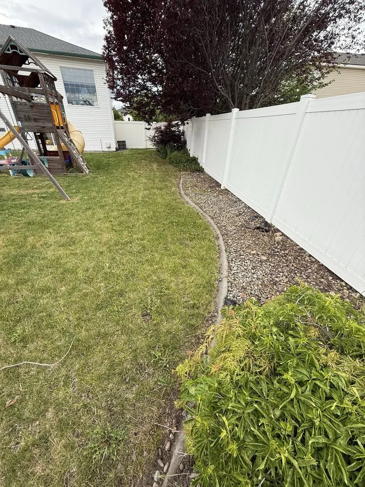 Professional yard maintenance for beautiful yards across Airway Heights, WA - KOT