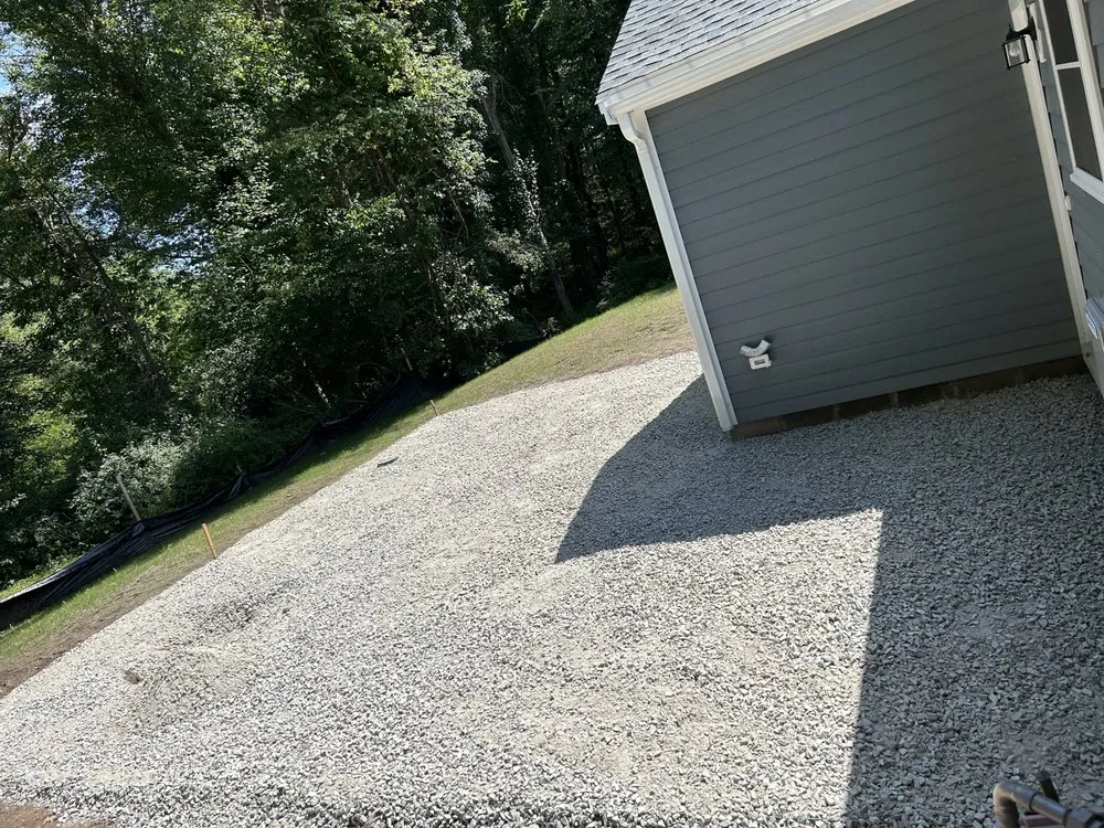 Expert lawn mowing service for year-round maintenance in Holbrook, MA by Kota Equipment and Landscape