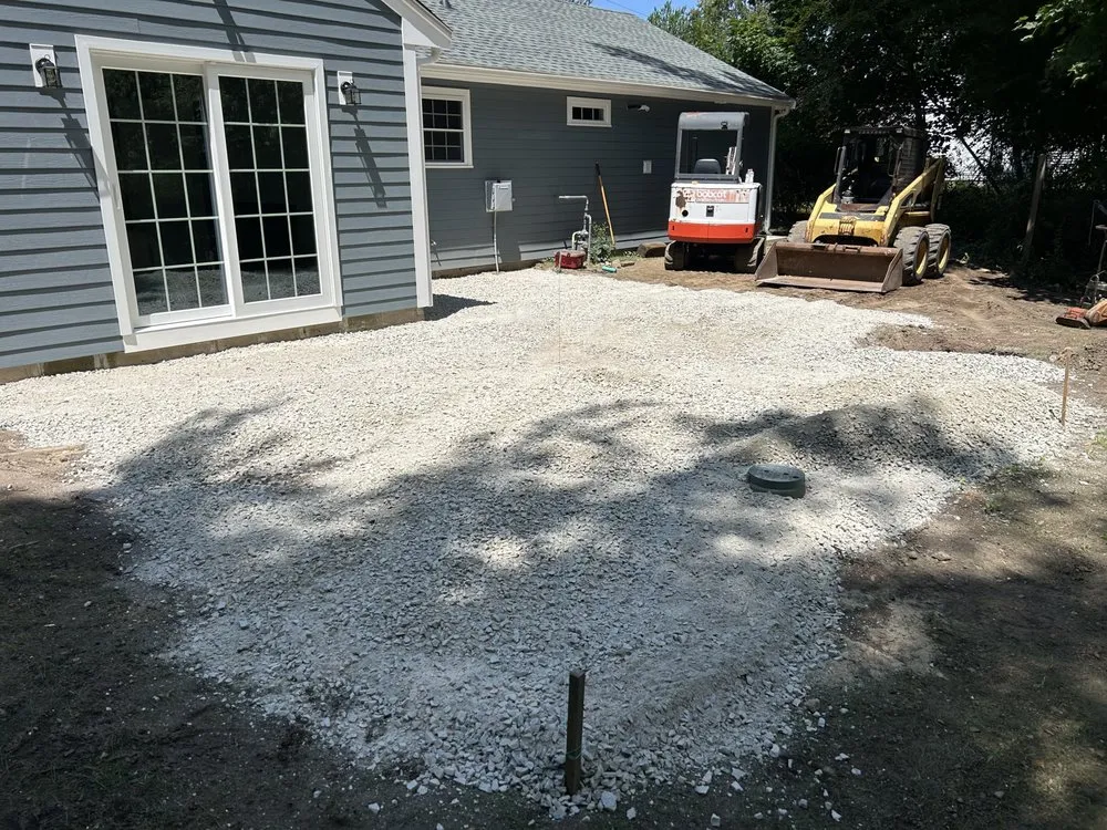 Custom lawn mowing service experts serving Holbrook, MA - Kota Equipment and Landscape