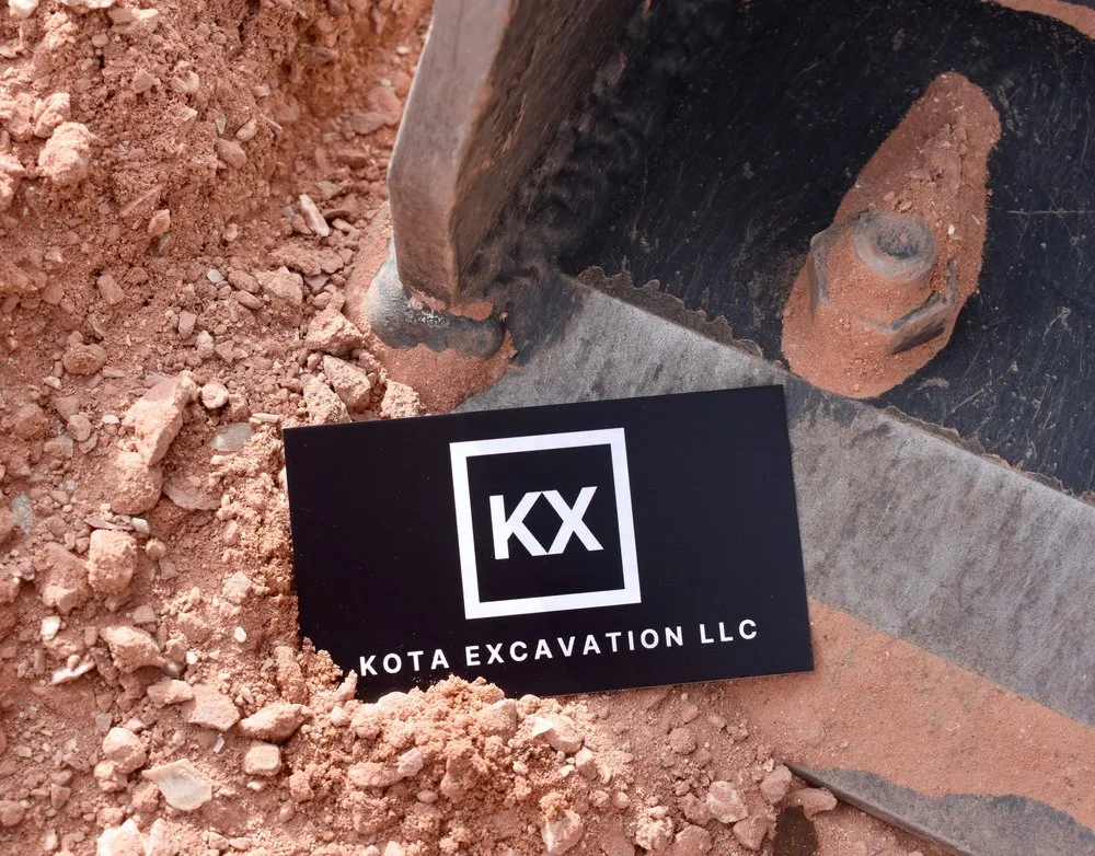 Trusted outdoor landscaping in Bellvue, CO - KOTA Excavation
