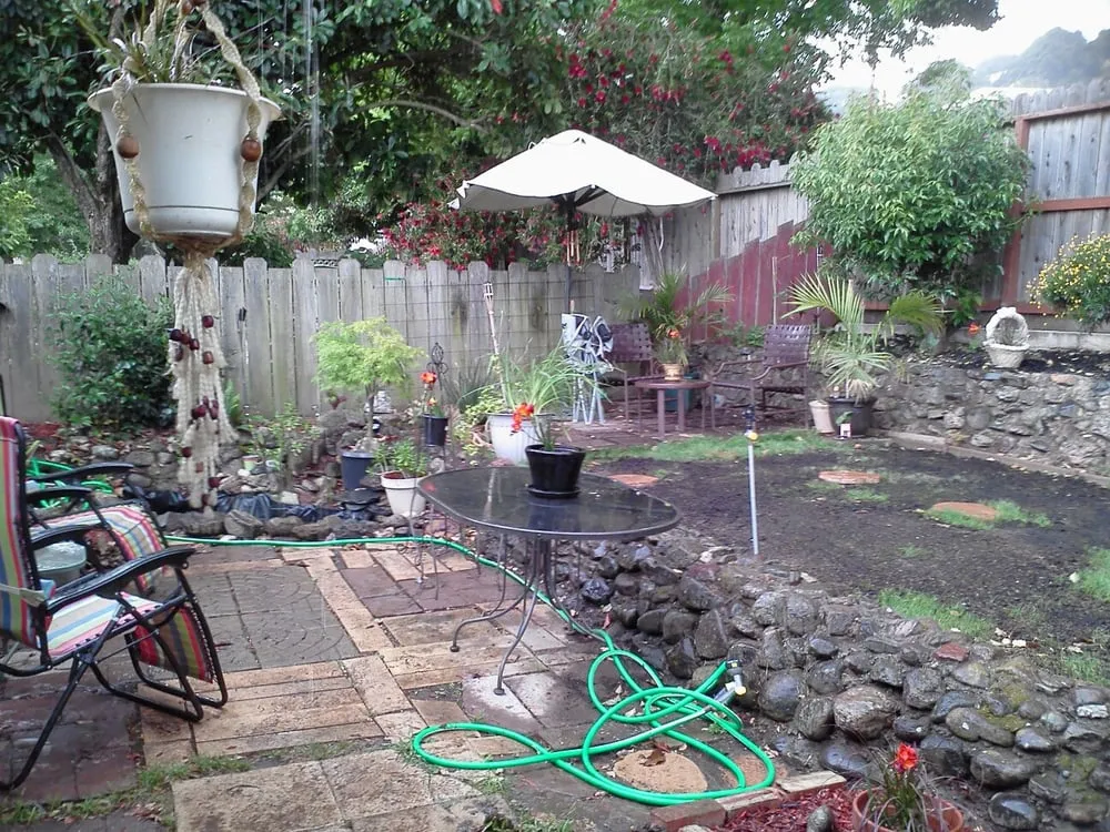 Reliable landscaping services in Fairfield, CA - Kotg Landscaping