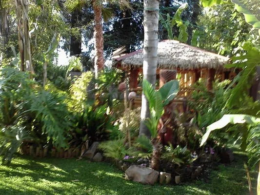 Kotg Landscaping Logo