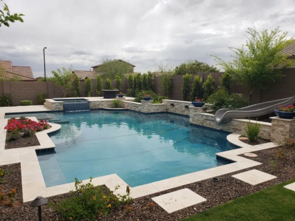 Reliable landscape installation experts serving West Jordan, UT - KOTU Enterprises