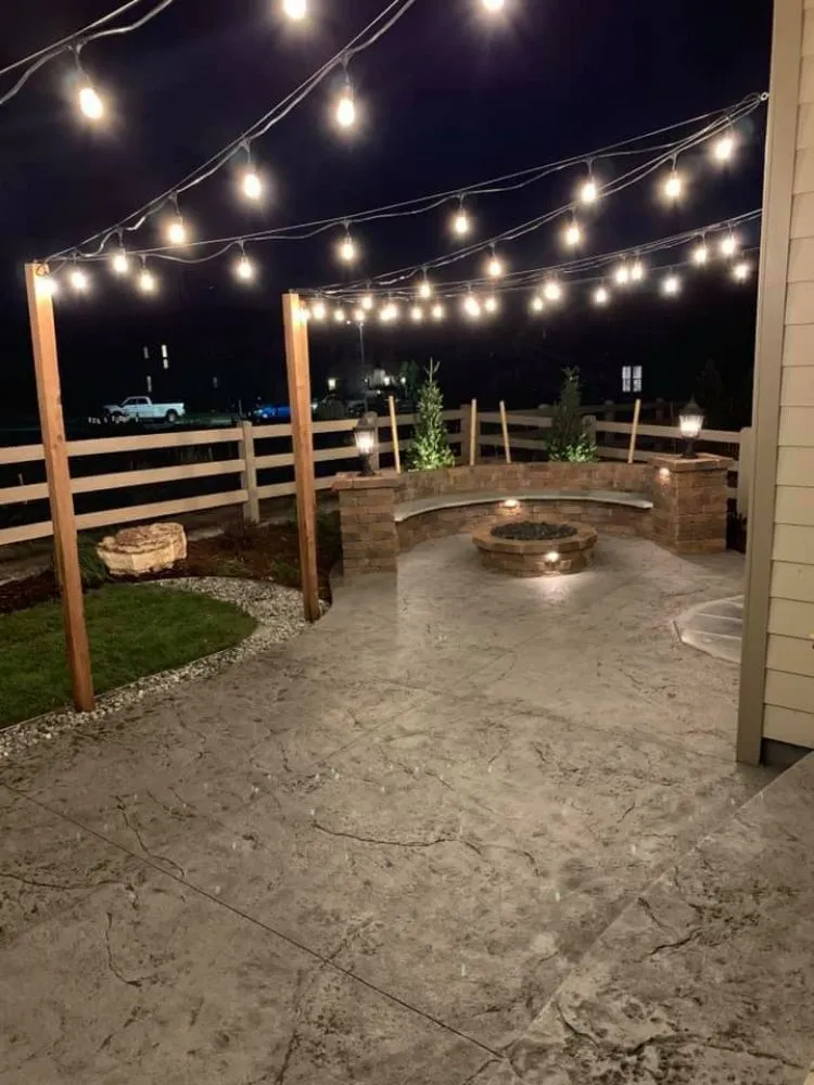 Reliable outdoor landscaping in West Jordan, UT - KOTU Enterprises