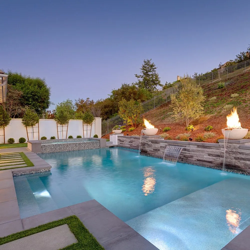 Local landscape design experts serving West Jordan, UT - KOTU Enterprises